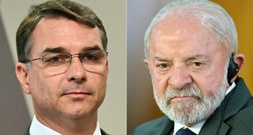 Lula wird zum Präsidentschaftskandidaten in Brasilien gekürt