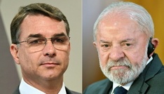 Lula wird zum Präsidentschaftskandidaten in Brasilien gekürt