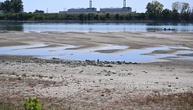 Niedriger Donau-Pegelstand: Ungarn schaltet einziges Atomkraftwerk ab