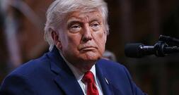 Trump setzt Iran-Angriffe aus und sieht Fortschritte für Abkommen