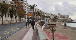 Ceuta-Vorfälle: Krings verteidigt Fortsetzung der Grenzkontrollen