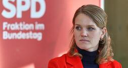 SPD dringt auf konsequente Geas-Umsetzung nach Ceuta-Krise