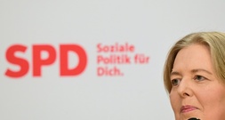 Bas: Kommissionsempfehlungen für Rentenreform kein Wunschergebnis