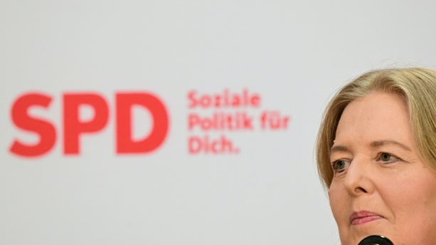 Bild vergr&ouml;&szlig;ern: Bas: Kommissionsempfehlungen für Rentenreform kein Wunschergebnis