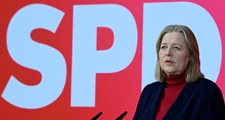 Bas: SPD muss sich neu aufstellen und sichtbarer werden