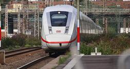 Verbraucherschützer kritisieren Bahn-Preisgestaltung