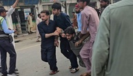 Neun Tote bei Selbstmordanschlag während Demonstration in Pakistan