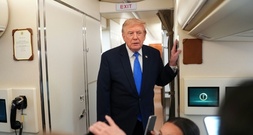 Trump kündigt noch für Montag neue Gespräche mit dem Iran an - Ölpreise sinken