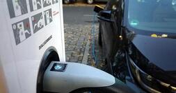 Studie: Europas Abhängigkeit von asiatischen Batterien wächst