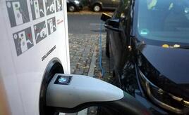 Studie: Europas Abhängigkeit von asiatischen Batterien wächst