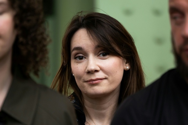 Bild vergr&ouml;&szlig;ern: Gericht in Frankreich weist Antrag russischer Journalistin gegen Ausweisung ab