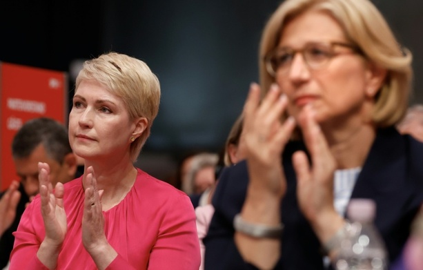 Bild vergr&ouml;&szlig;ern: Kritik an Abschaffung der Rente mit 63 wird lauter - auch bei der SPD