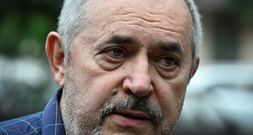 Russischer Oppositionspolitiker Nadeschdin nach Frankreich ausgereist