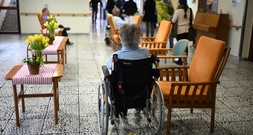 Pflege: Ost-Ministerpräsidenten erhalten Zuspruch für Kritik an geplanter Reform