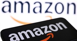 Amazon erstmals mehr als drei Billionen Dollar wert