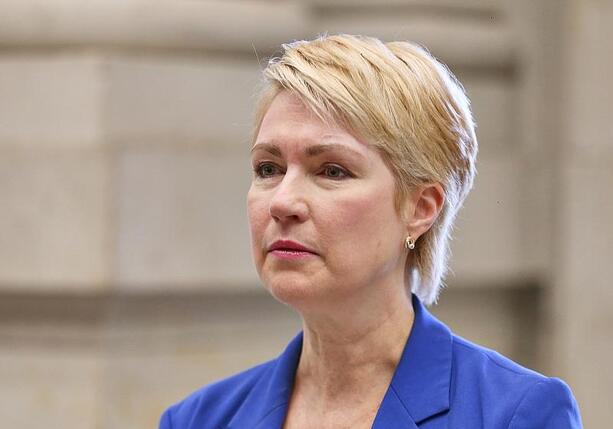 Bild vergr&ouml;&szlig;ern: Schwesig verlangt Vorab-Gespräche zur Rentenreform