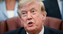 Trump: Gespräche mit dem Iran finden derzeit statt