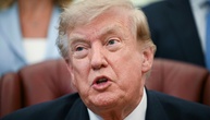 Trump: Gespräche mit dem Iran finden derzeit statt