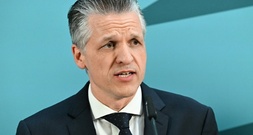 Unions-Fraktionschef Frei: Kein Verhandlungsspielraum bei geplanter Abschaffung von Rente mit 63