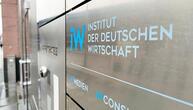 IW fürchtet Nullwachstum wegen Niedrigwasser