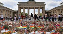 LSVD fordert nach CSD-Anschlag zehn Sofortmaßnahmen