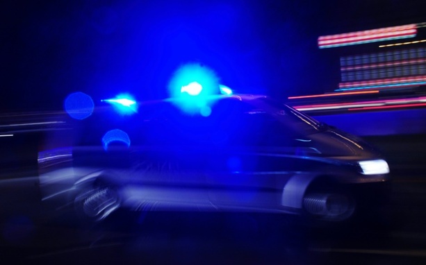Bild vergr&ouml;&szlig;ern: Schüsse auf offener Straße in Köln: Vier Verletzte