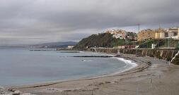 PKGr-Chef: Ansturm auf Ceuta könnte hybrider Angriff sein