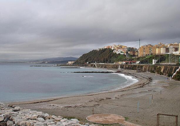 Bild vergr&ouml;&szlig;ern: PKGr-Chef: Ansturm auf Ceuta könnte hybrider Angriff sein