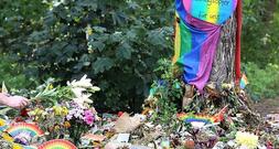 Eichwede kündigt konsequentes Handeln nach CSD-Anschlag an