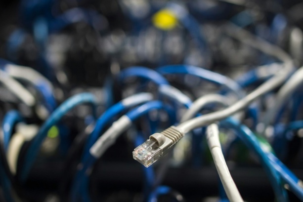 Bild vergr&ouml;&szlig;ern: Verivox: Auch Neu-Internetkunden buchen weiterhin mehrheitlich DSL