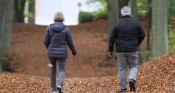 Immer mehr Rentenleistungen einkommensteuerpflichtig