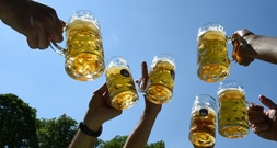 Sinkender Bierkonsum: Zahl der Brauereien in Deutschland schrumpft