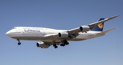 Gewinn der Lufthansa sinkt wegen höherer Kerosinpreise deutlich