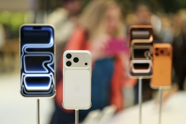 Bild vergr&ouml;&szlig;ern: Urteil gegen Apple: Ersatzgerät im Rahmen der Gewährleistung muss fabrikneu sein