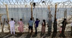 Schwerdtner: Merz tappt bei Ceuta-Krise