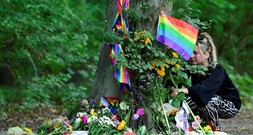 Bundestags-Innenausschuss berät über Konsequenzen aus Berliner CSD-Anschlag