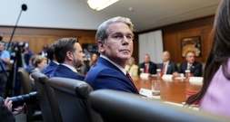 US-Finanzminister hält Hormus-Abkommen mit Iran bis Mittwoch für möglich