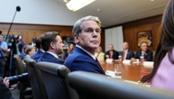 US-Finanzminister hält Hormus-Abkommen mit Iran bis Mittwoch für möglich
