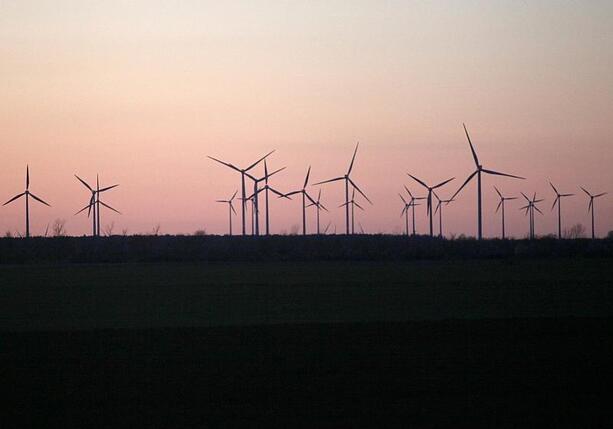 Bild vergr&ouml;&szlig;ern: BUND: Erneuerbare Energien glätten Strompreisspitzen