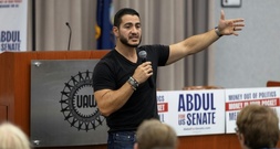 US-Bundesstaat Michigan: Demokraten liefern sich Richtungs-Vorwahl um Senatsposten