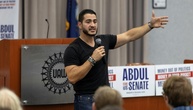 US-Bundesstaat Michigan: Demokraten liefern sich Richtungs-Vorwahl um Senatsposten