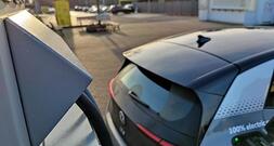 E-Auto-Zuschuss: Über 100.000 Anträge eingegangen