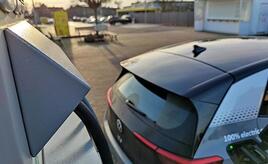 E-Auto-Zuschuss: Über 100.000 Anträge eingegangen