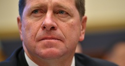 Neuer US-Geheimdienstkoordinator Clayton vereidigt