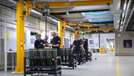 Sorge um berufliche Zukunft lässt Interesse an Firmengründungen steigen
