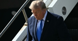 Trump: Iran muss Hormus-Straße