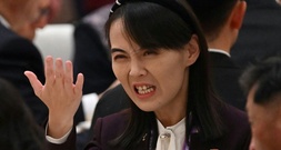 Nordkorea will wegen Aufrüstung Japans 