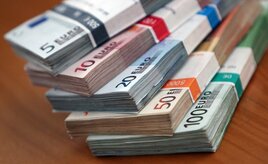 Immer mehr Rentnerinnen und Rentner ab 65 Jahren haben noch einen Job
