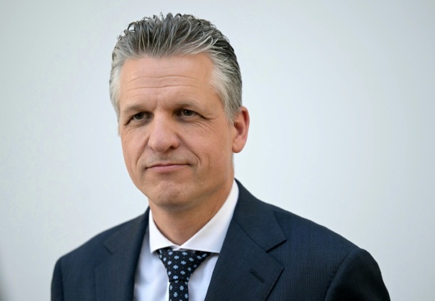 Bild vergr&ouml;&szlig;ern: CDU-Fraktionschef Frei erteilt Zusammenarbeit mit Linke Absage