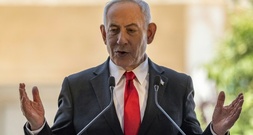 Netanjahu: Israel hat Trumps Plan für Gazastreifen nicht zugestimmt